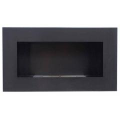 Fireplace Kratki Delta 2