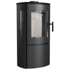 Stove Kratki Falcon 9 View