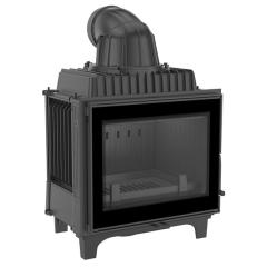 Firebox Kratki FRANEK/10