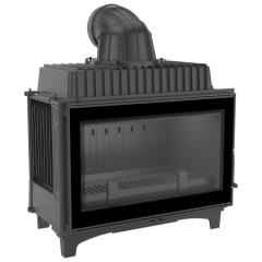 Firebox Kratki FRANEK/14/PF