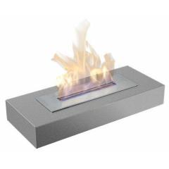 Fireplace Kratki India MAX