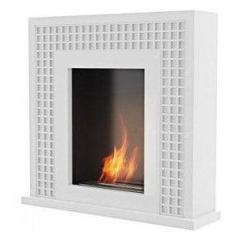 Fireplace Kratki JANUARY