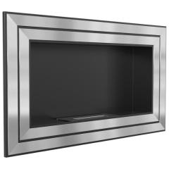 Fireplace Kratki JULIET 1100