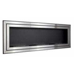 Fireplace Kratki Juliet 1800