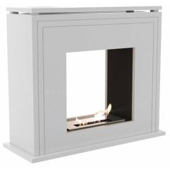 Fireplace Kratki June