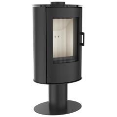 Stove Kratki KOZA/AB/S/N/DR