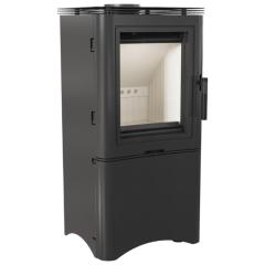 Stove Kratki KOZA/K5/S/W/D