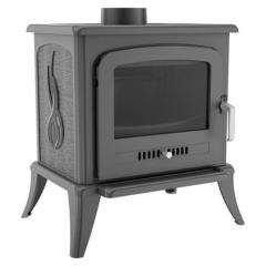 Stove Kratki Koza K7