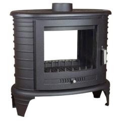 Stove Kratki Koza K8 T