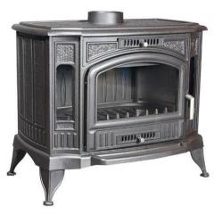 Stove Kratki Koza K9