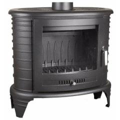 Stove Kratki Koza K9 термостат
