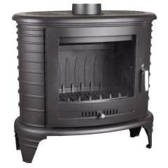 Stove Kratki Koza K9 турбина