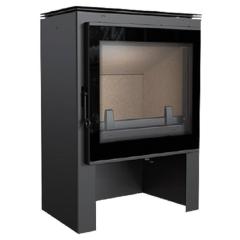Stove Kratki KOZA/LC 11
