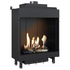 Firebox Kratki LEO/76/62/G20