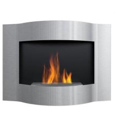 Fireplace Kratki Lima