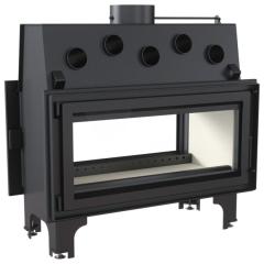 Firebox Kratki MILA/T