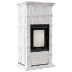 Stove Kratki NADIA kafel MILANO