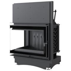 Firebox Kratki Oliwia/L/BS/Deco