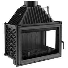 Firebox Kratki Oliwia/P