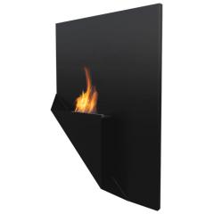 Fireplace Kratki Papa