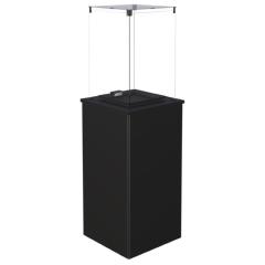 Fireplace Kratki PATIO/MINI/M/G31/37MBAR/S