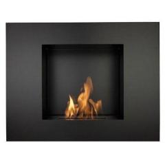 Fireplace Kratki Quat