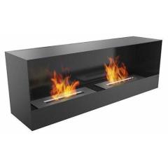 Fireplace Kratki Quebec