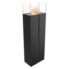 Fireplace Kratki Romeo