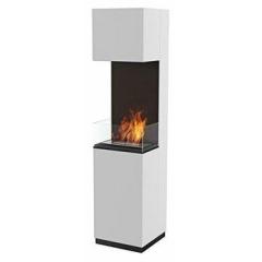 Fireplace Kratki Sierra