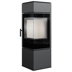 Stove Kratki Thor 8
