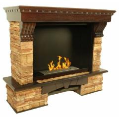 Fireplace Kratki Валенсия