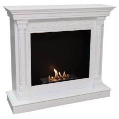 Fireplace Kratki Виктория