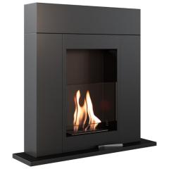 Fireplace Kratki Whiskey
