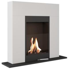 Fireplace Kratki Whiskey 2
