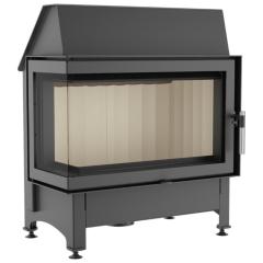 Stove Kratki Zibi/L/BS