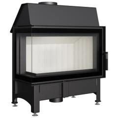 Firebox Kratki Zibi/L/BS/Deco