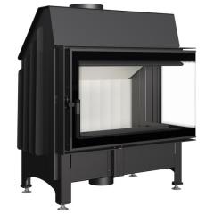 Firebox Kratki Zibi/P/BS/Deco