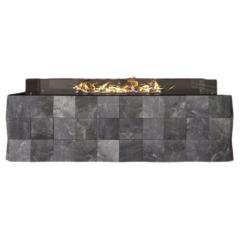 Fireplace Kronco Kvadro