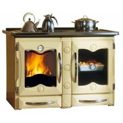 Stove La Nordica America