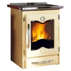 Stove La Nordica Cucinotta