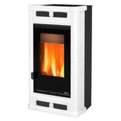 Stove La Nordica Flo