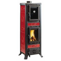 Stove La Nordica Fulvia Forno