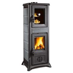 Stove La Nordica Gemma Forno