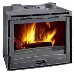 Firebox La Nordica Insert 70