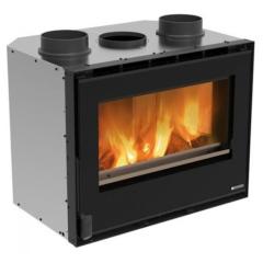 Firebox La Nordica Insert 70 Crystal
