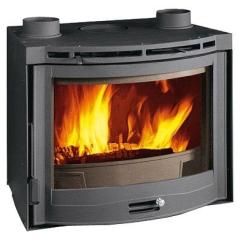 Firebox La Nordica Insert 70 Panorama/Pryzma