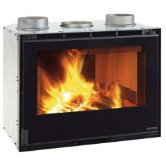 Firebox La Nordica Insert 80