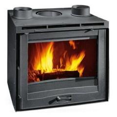 Firebox La Nordica Inserto 60 ventilato