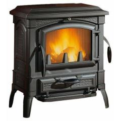 Stove La Nordica Isetta