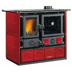 Stove La Nordica Rosa Maiolica